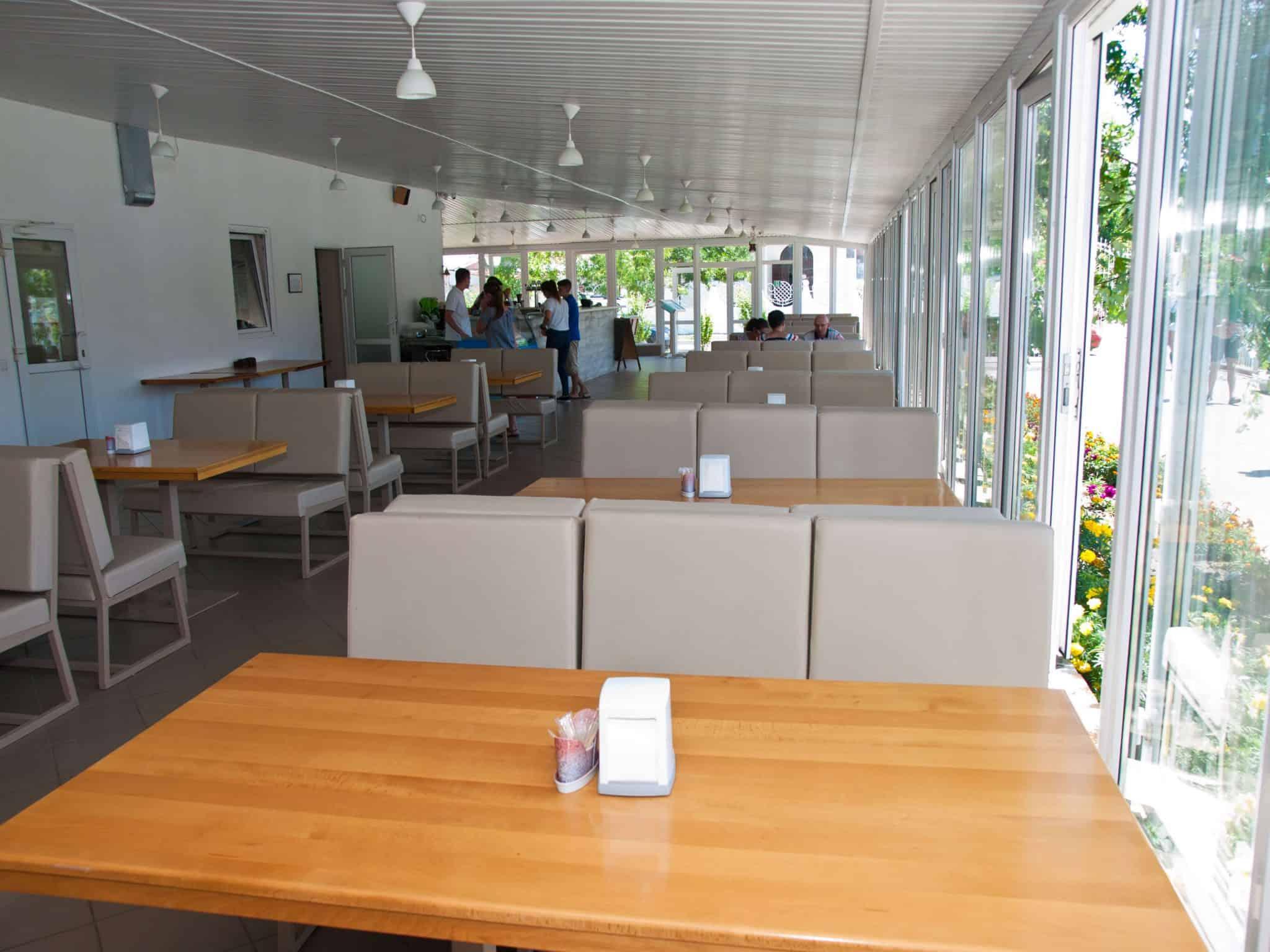 Ruta Resort & Event Hotel Satoka Exterior foto
