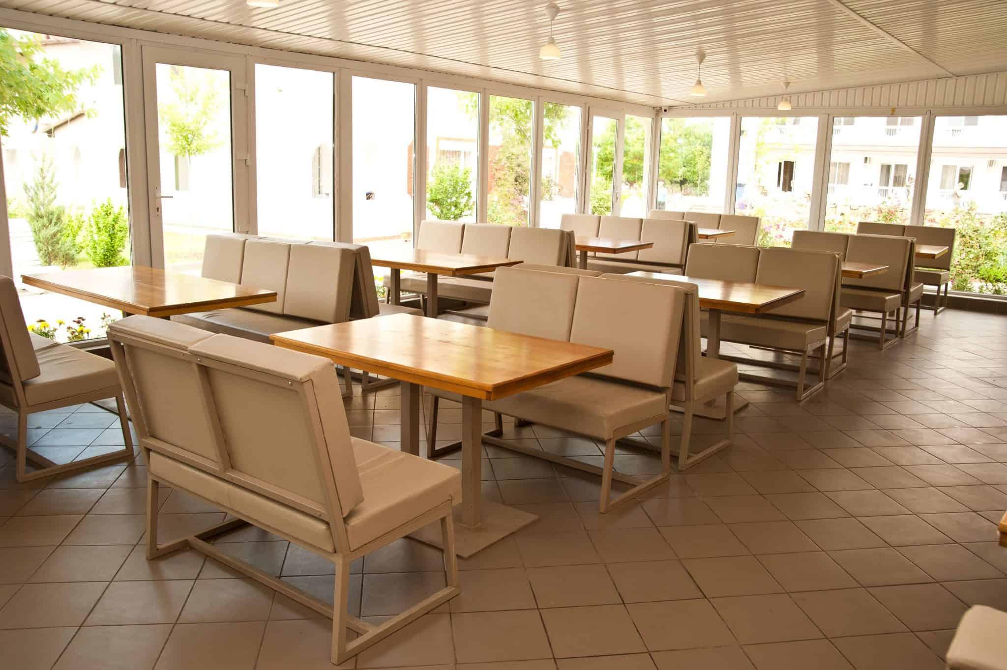 Ruta Resort & Event Hotel Satoka Exterior foto