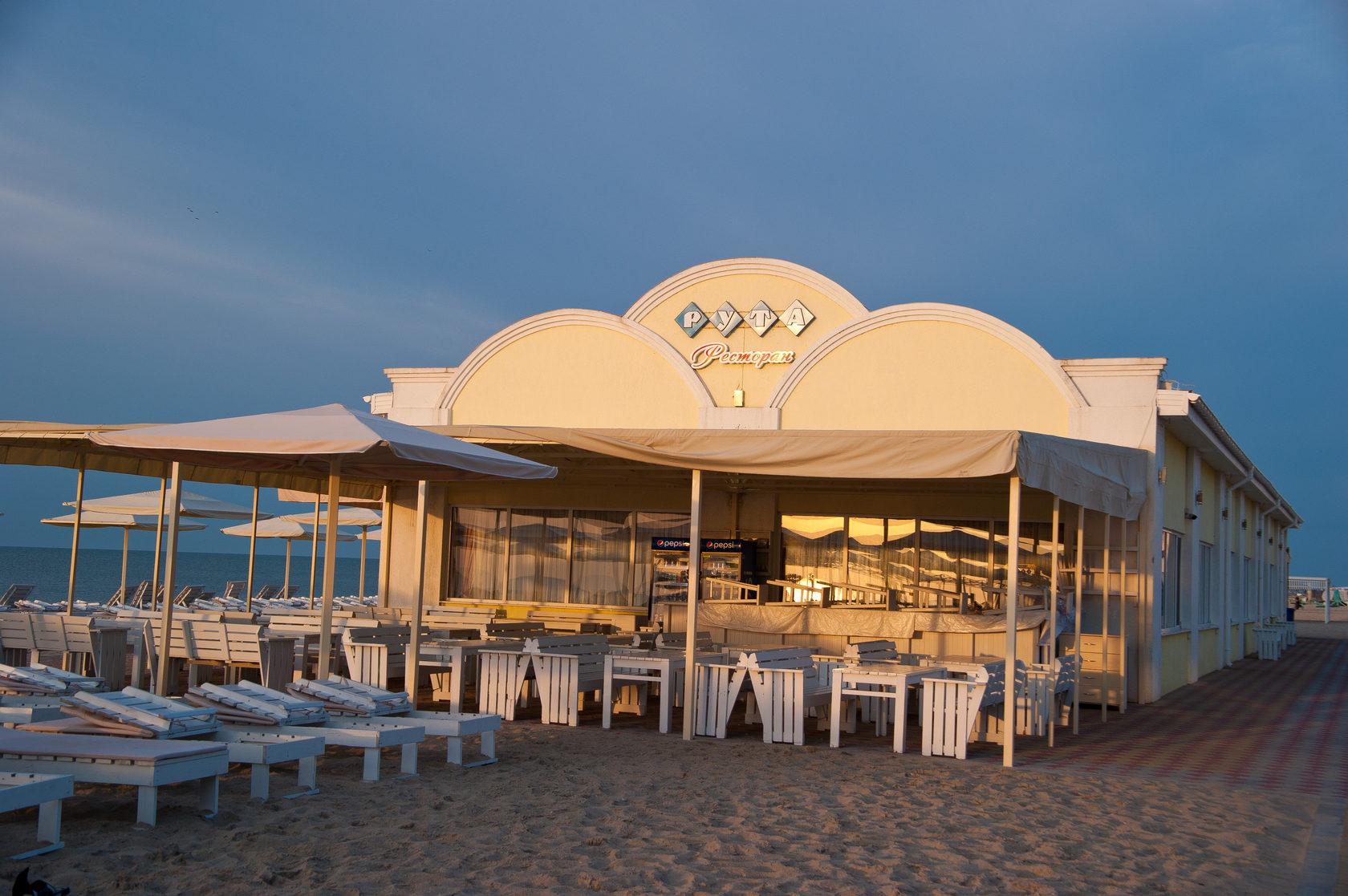 Ruta Resort & Event Hotel Satoka Exterior foto