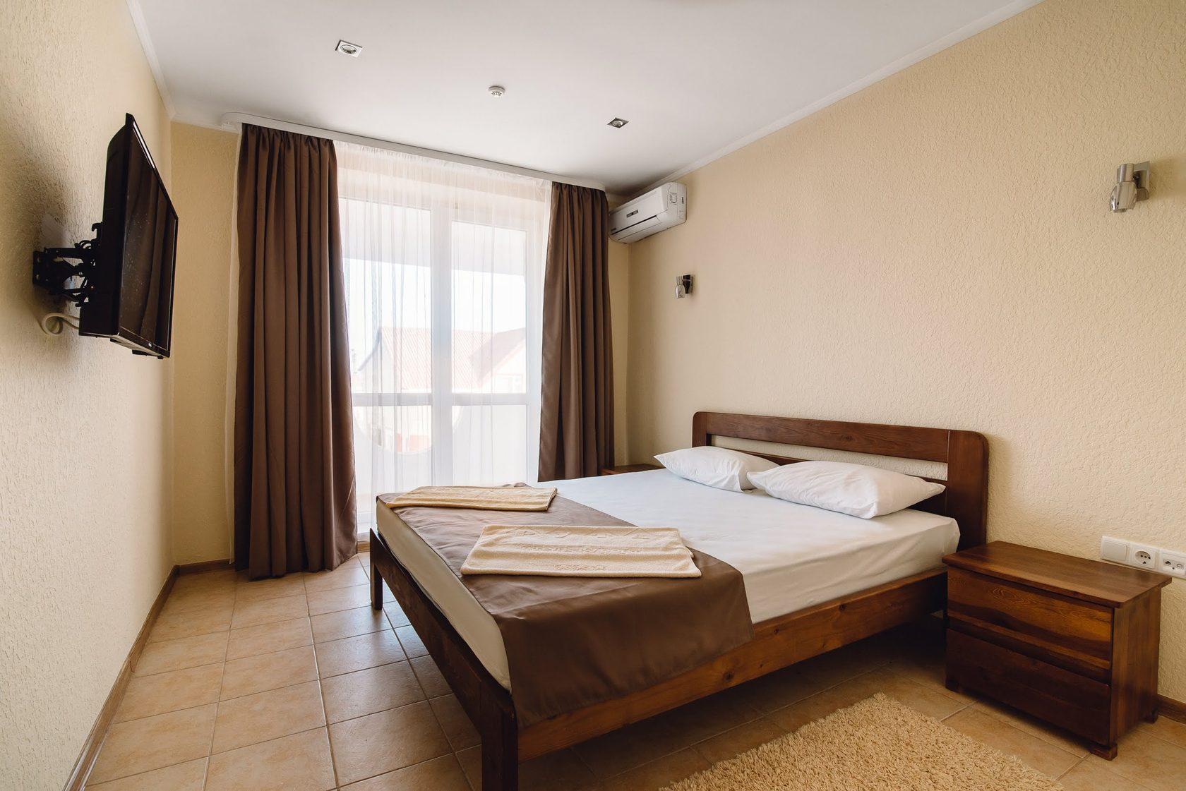 Ruta Resort & Event Hotel Satoka Exterior foto