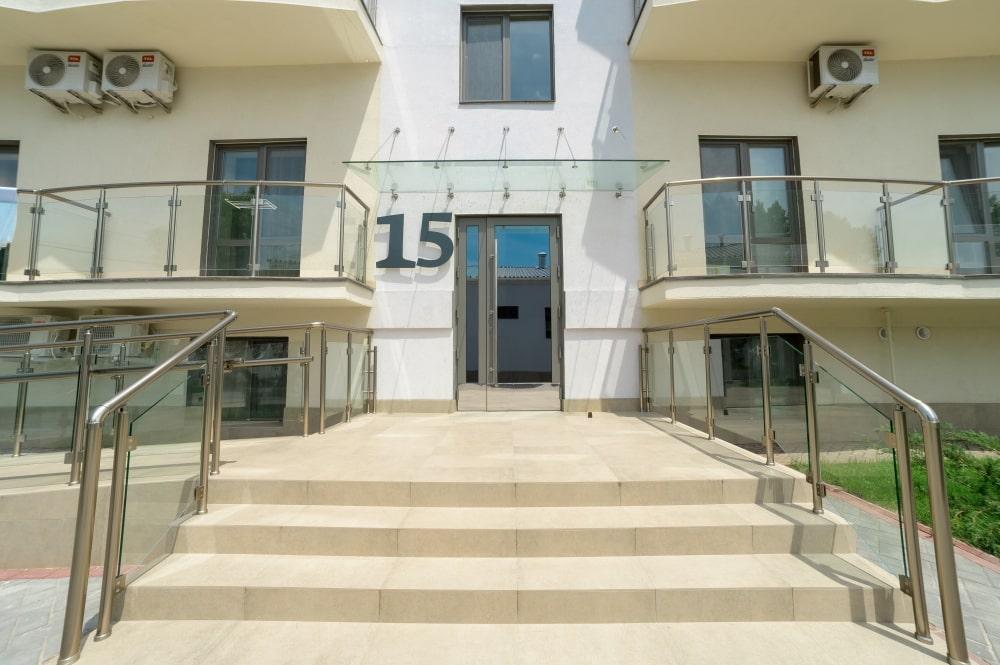 Ruta Resort & Event Hotel Satoka Exterior foto