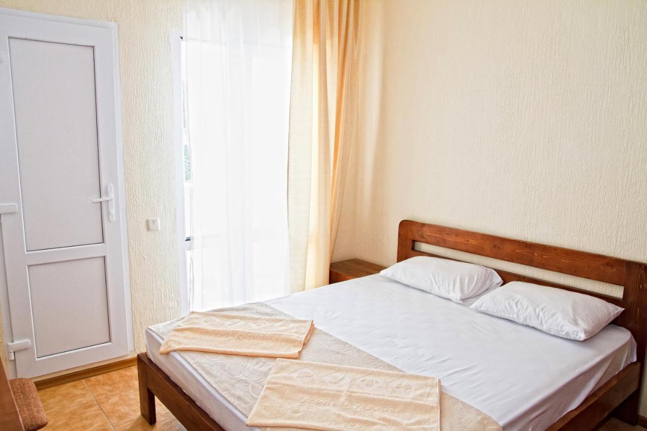 Ruta Resort & Event Hotel Satoka Zimmer foto